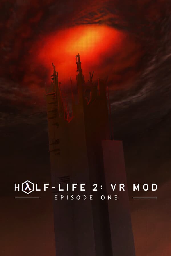 Half-Life 2: VR Mod - Episode One image