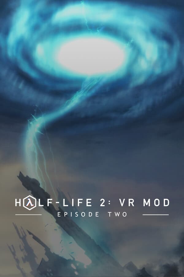 Half-Life 2: VR Mod - Episode Two image