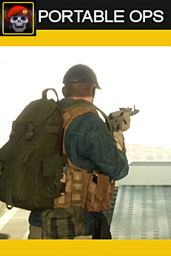 Portable Ops image