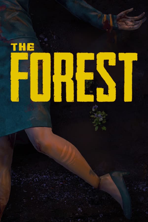 The Forest image