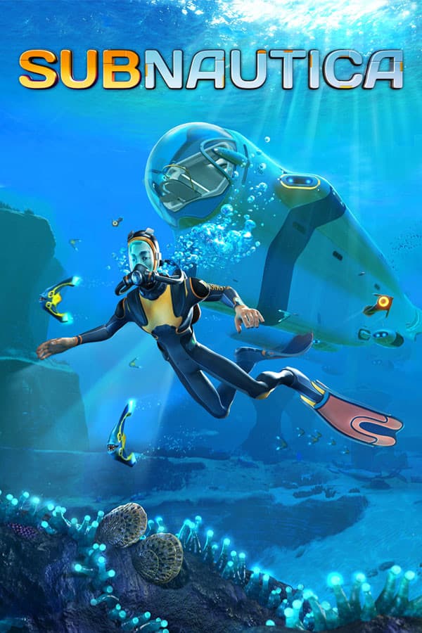 Subnautica image