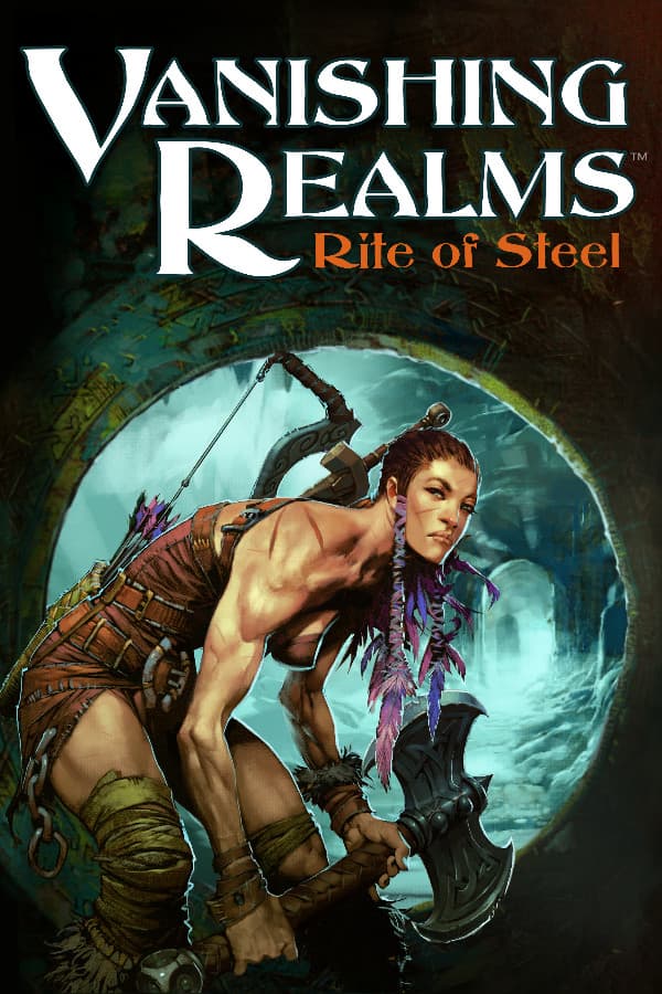 Vanishing Realms image