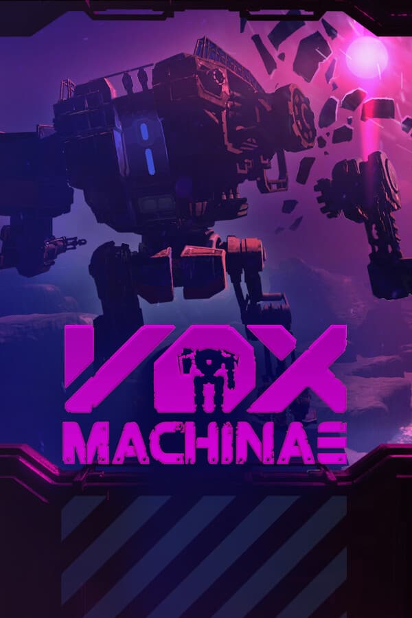 Vox Machinae image