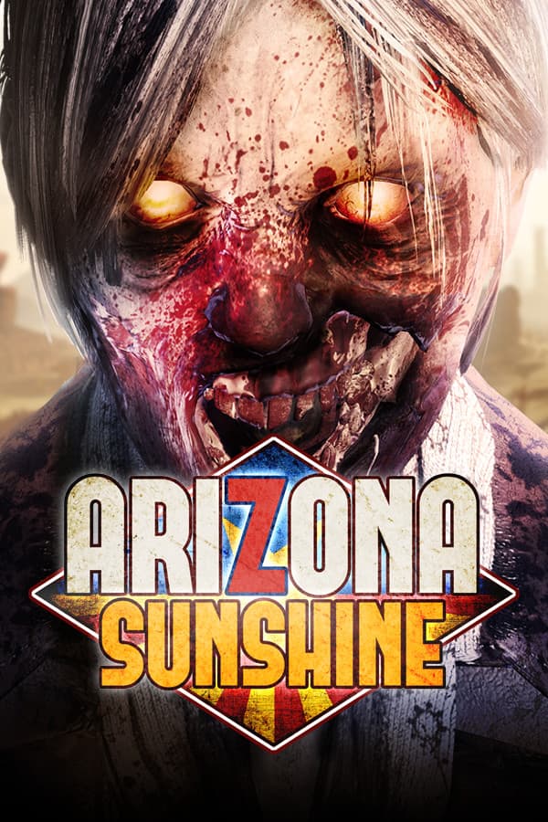 Arizona Sunshine image