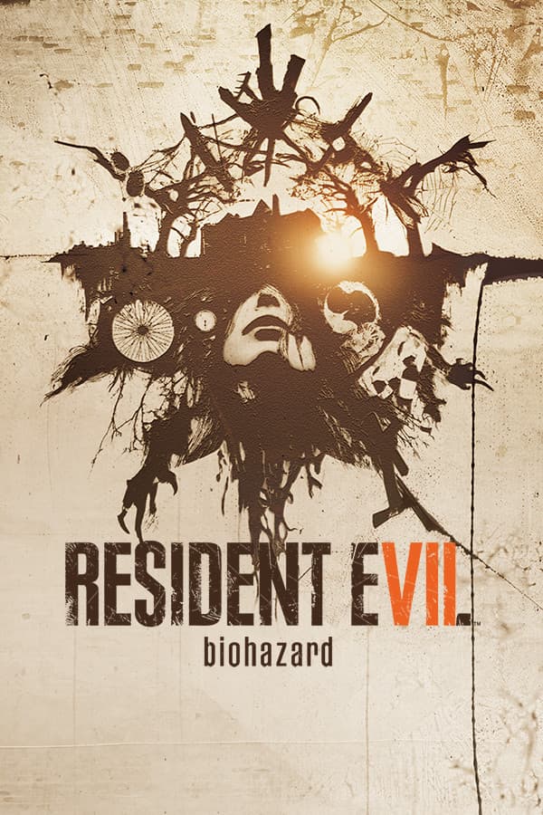 Resident Evil 7 Biohazard image