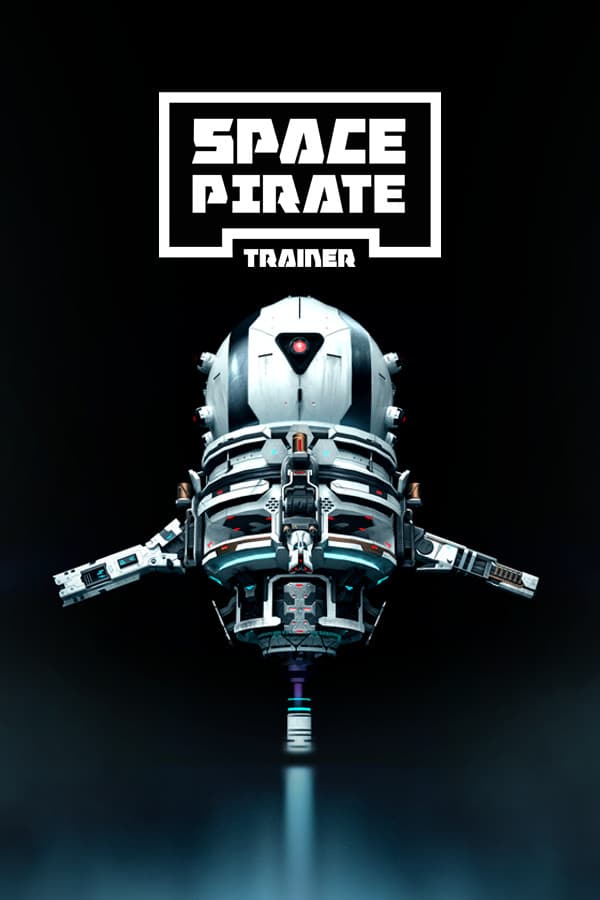 Space Pirate Trainer image