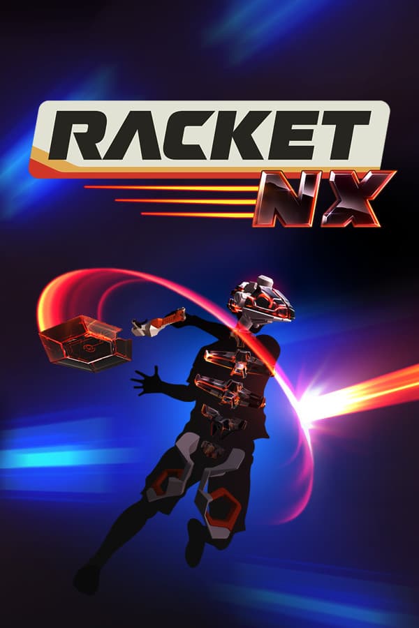 Racket: Nx image