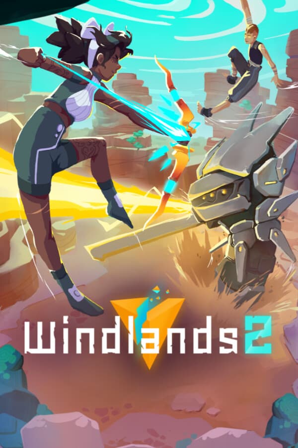 Windlands 2 image