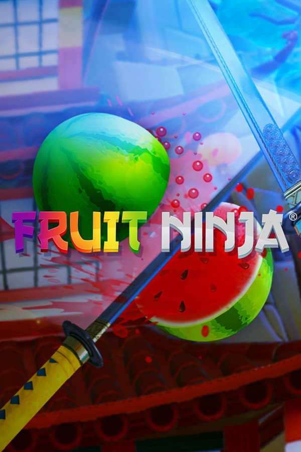 Fruit Ninja VR image