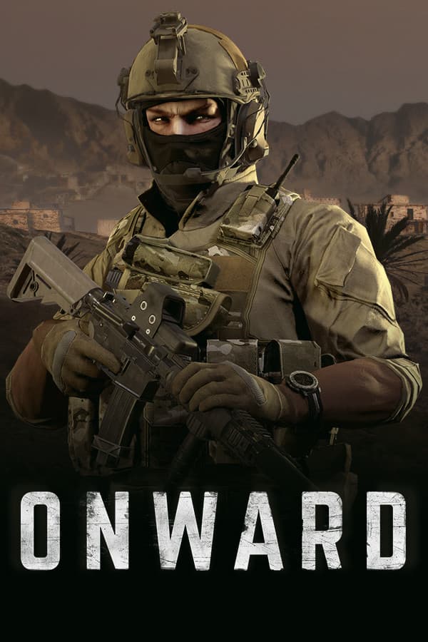 Onward image