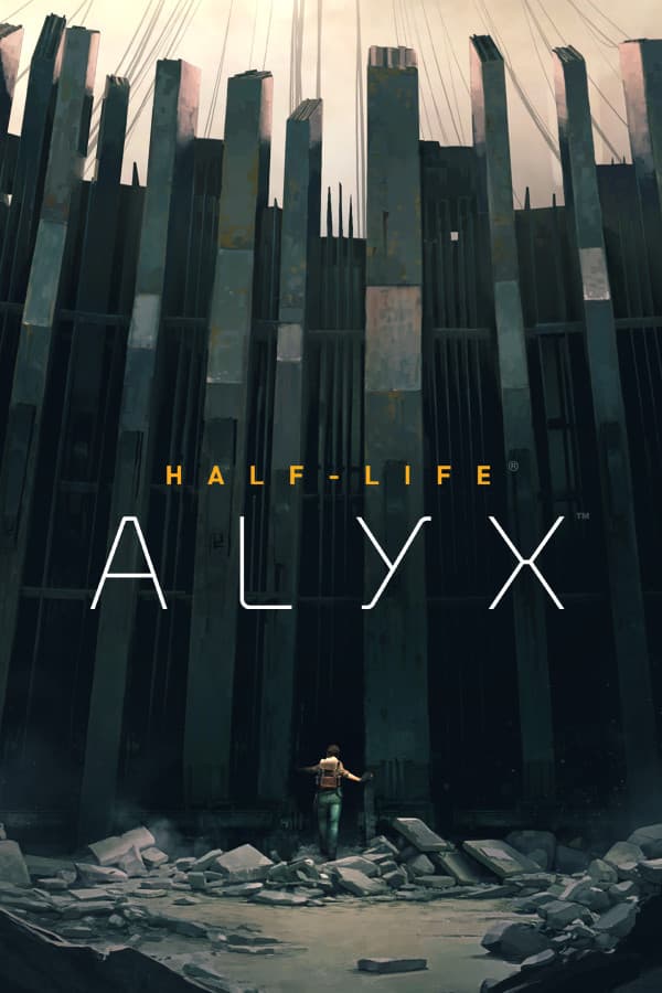 Half-Life: Alyx image