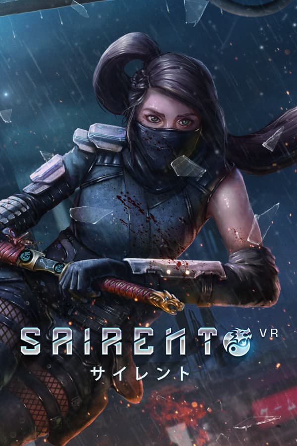 Sairento VR image