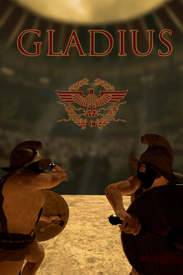 Gladius image