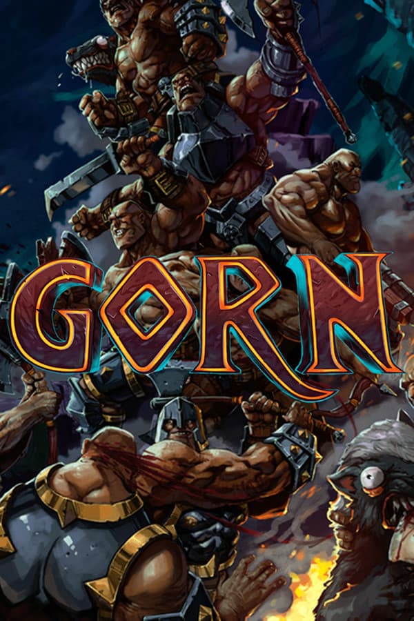 GORN image