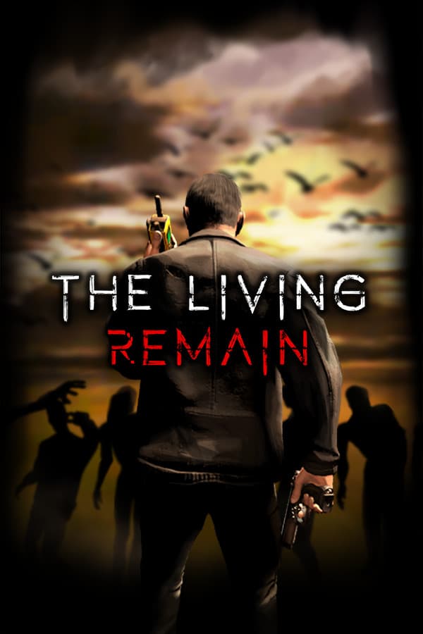 The Living Remain image