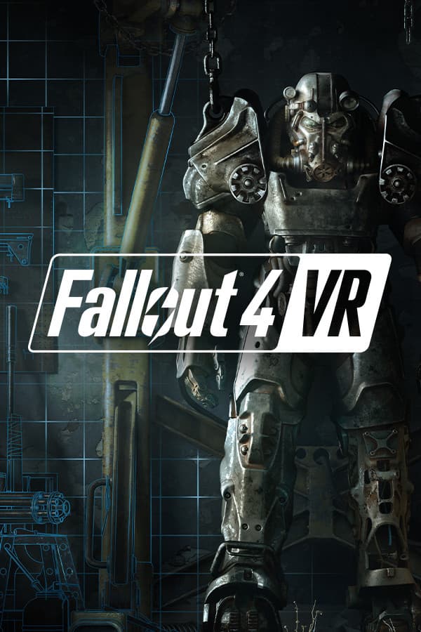 Fallout 4 VR image