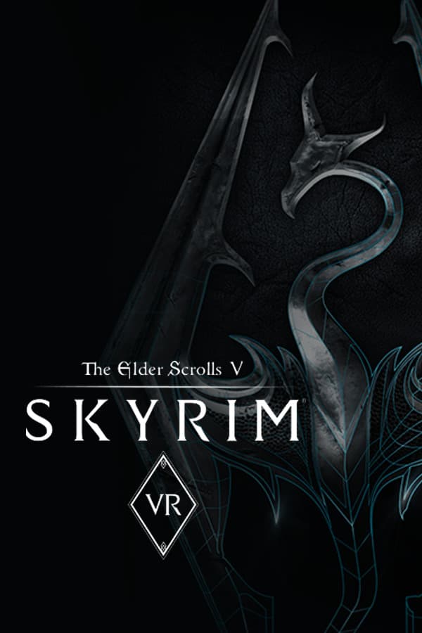 The Elder Scrolls V: Skyrim VR image