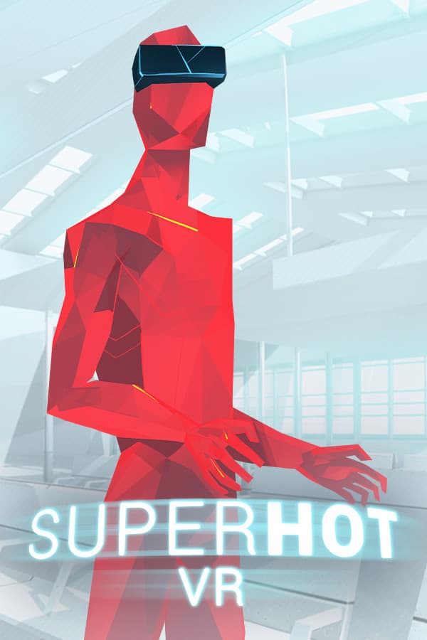 SUPERHOT VR image