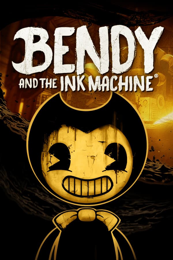 Bendy and the Ink Machine image