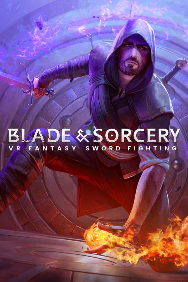 Blade and Sorcery image