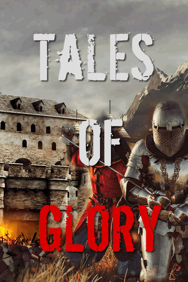 Tales Of Glory image