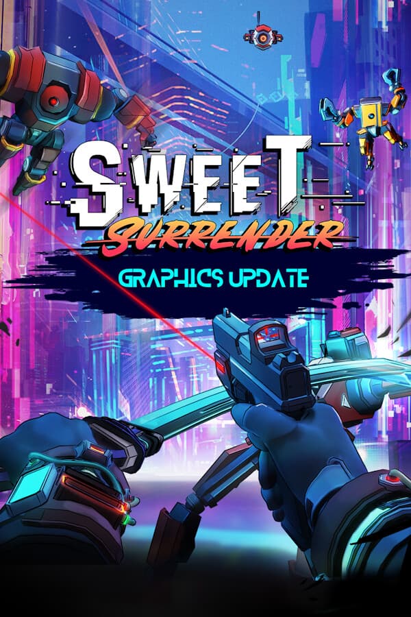 Sweet Surrender image