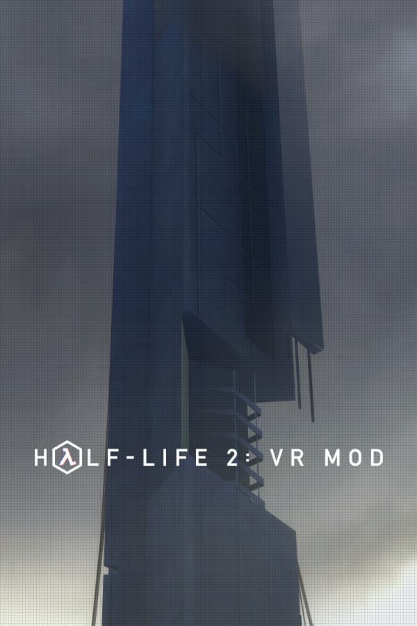 Half-Life 2: VR Mod image