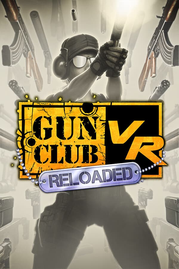 Gun Club VR image