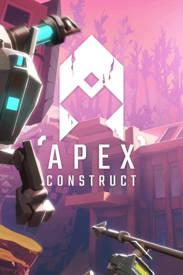 Apex Construct image