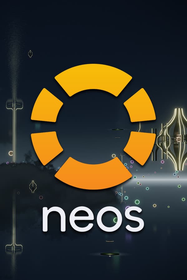 Neos VR image