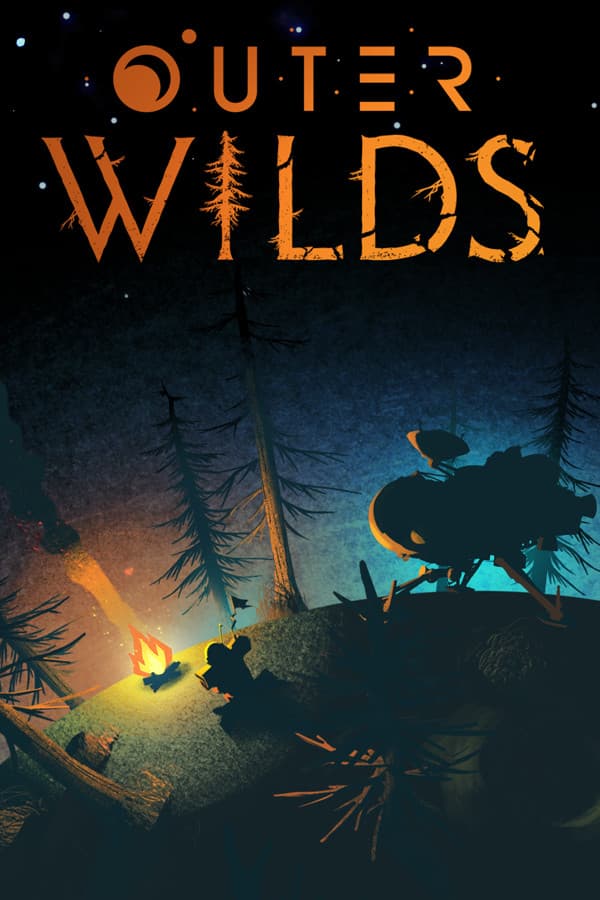 Outer Wilds image