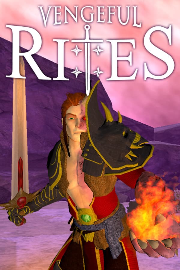 Vengeful Rites image