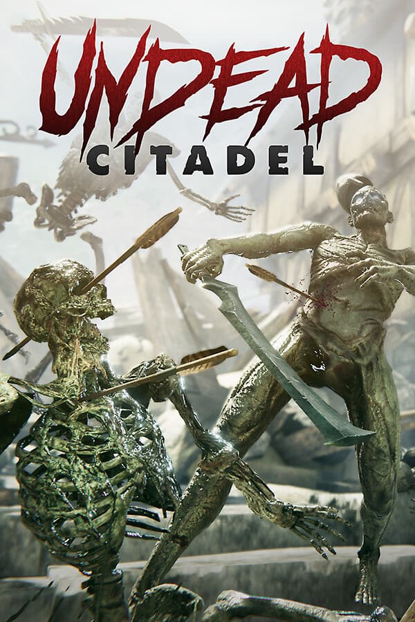 Undead Citadel image