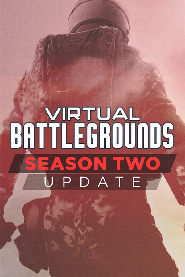 Virtual Battlegrounds image