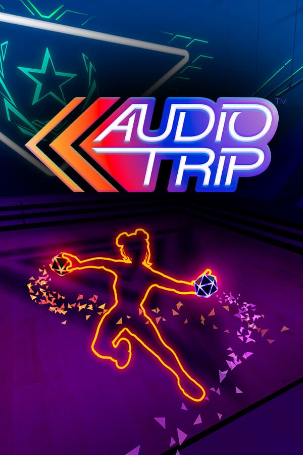 Audio Trip image