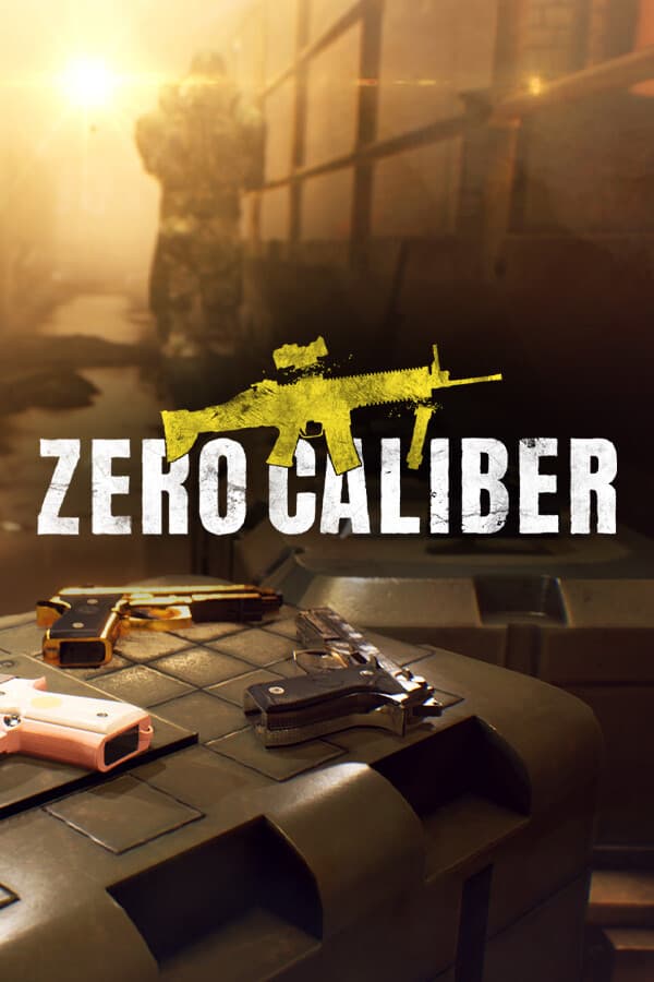 Zero Caliber VR image