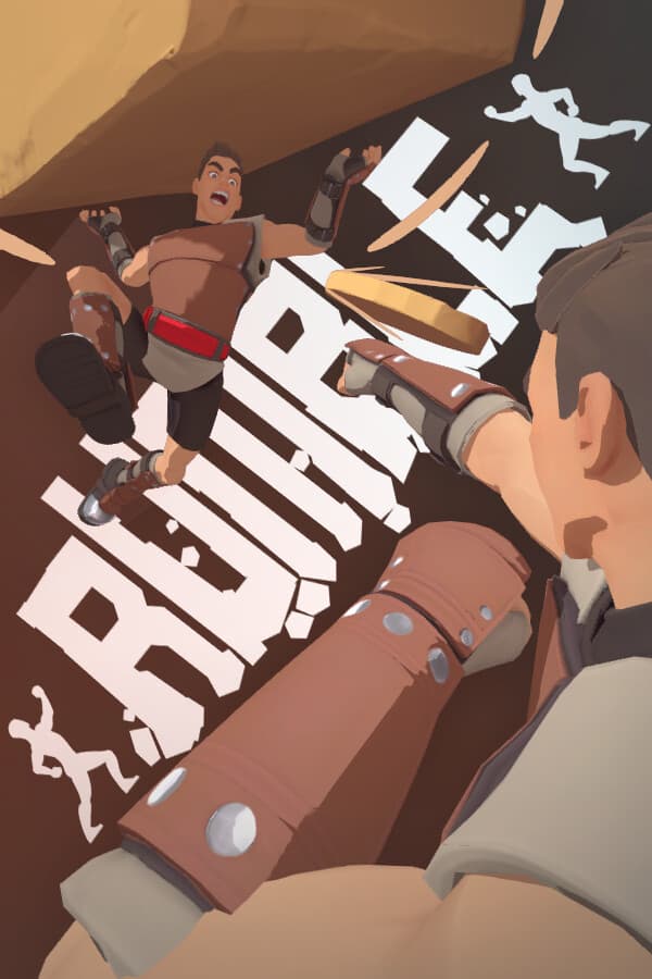 RUMBLE image