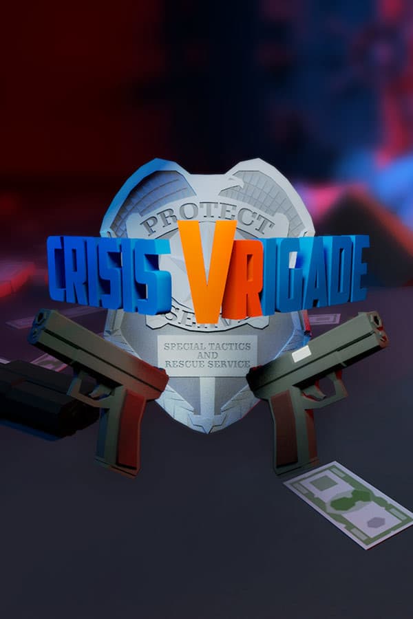 Crisis VRigade image