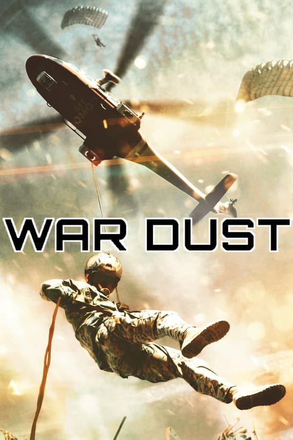 War Dust VR: 32v32 Battlefields image