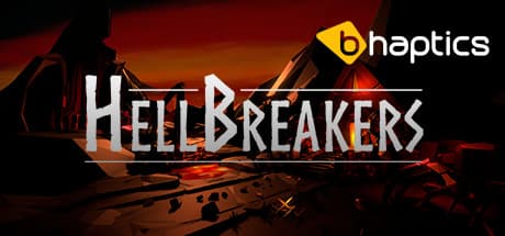 Hell Breaker image