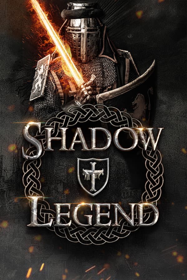 Shadow Legend VR image