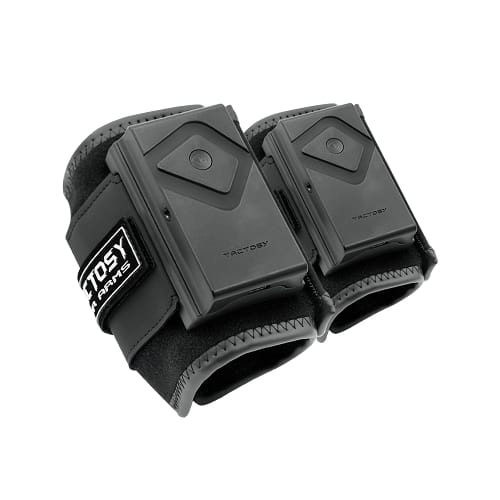 Tactosy for Arms