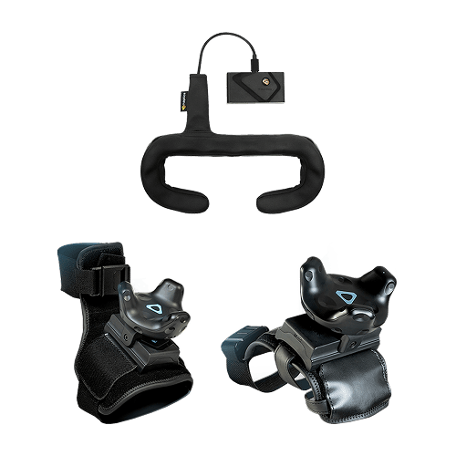 Tactosy for Hands/Feet,
Tactal