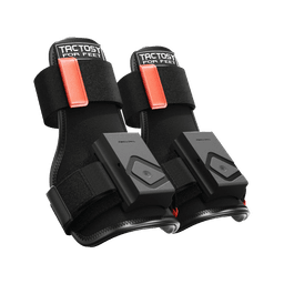 Image of Tactosy for Feet