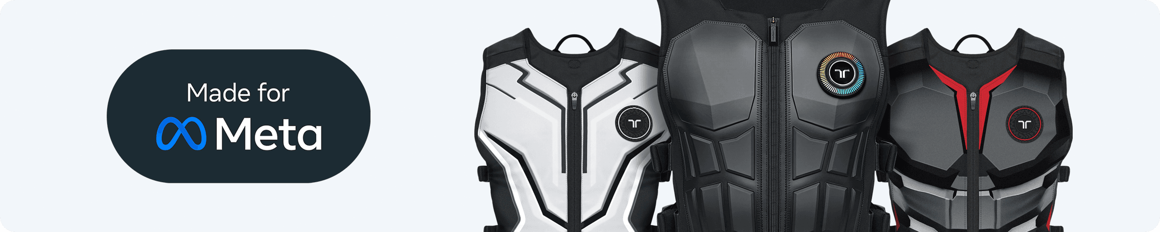 Officially Meta Certified