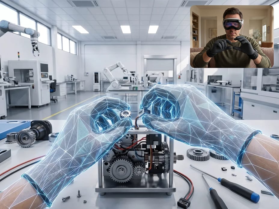 Enterprise, Medical & Defense Training