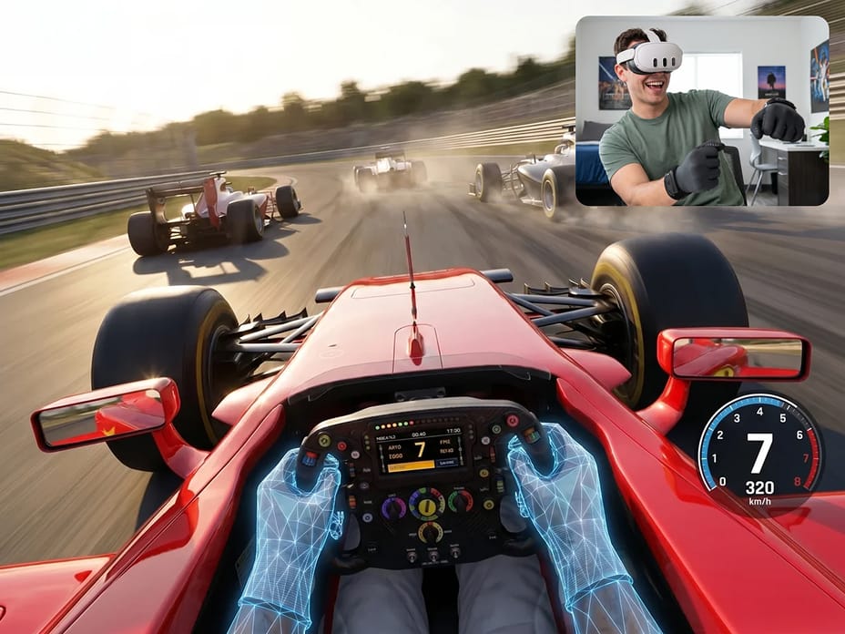 Advanced Simulation
