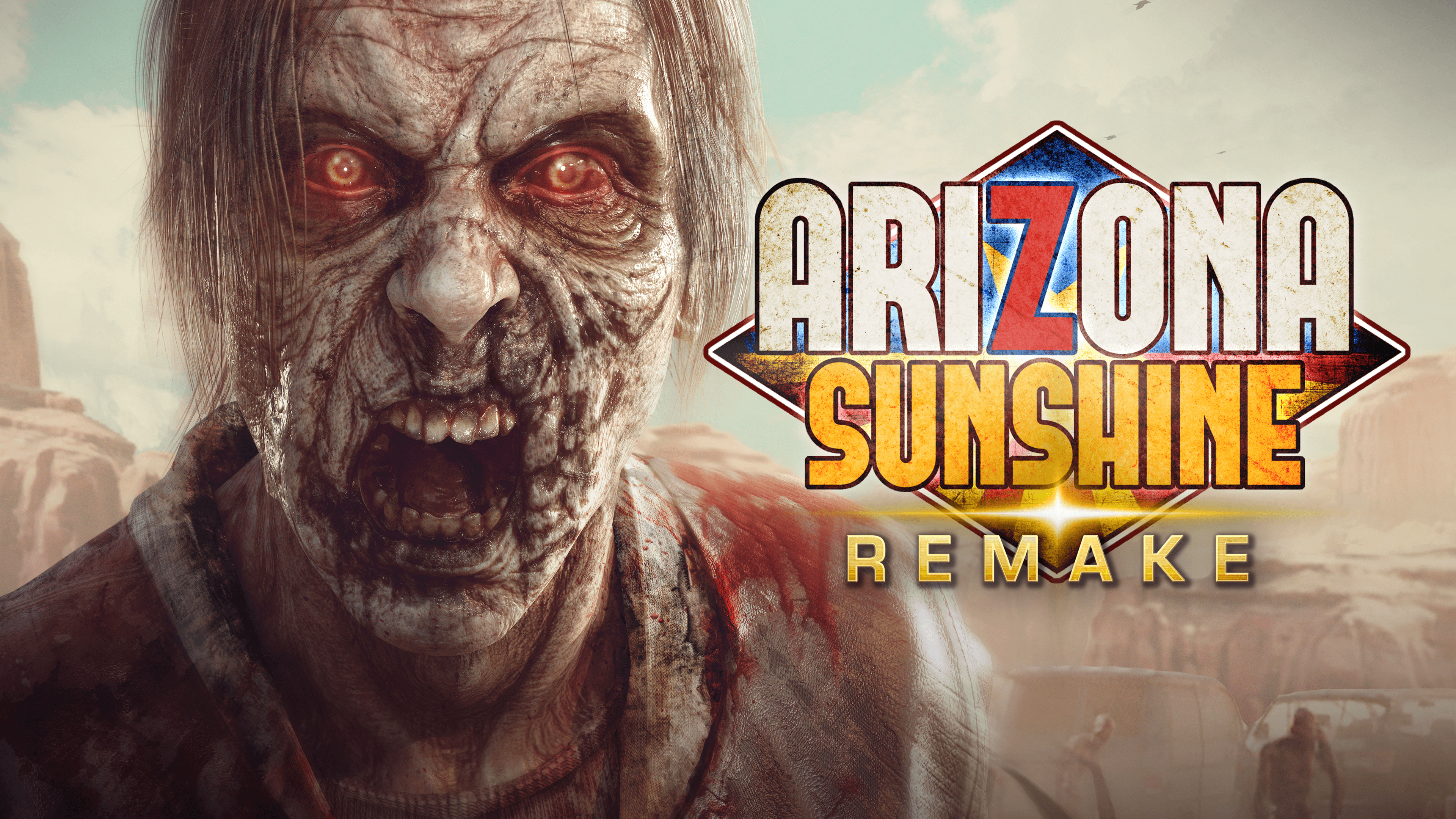 Arizona Sunshine® Remake image