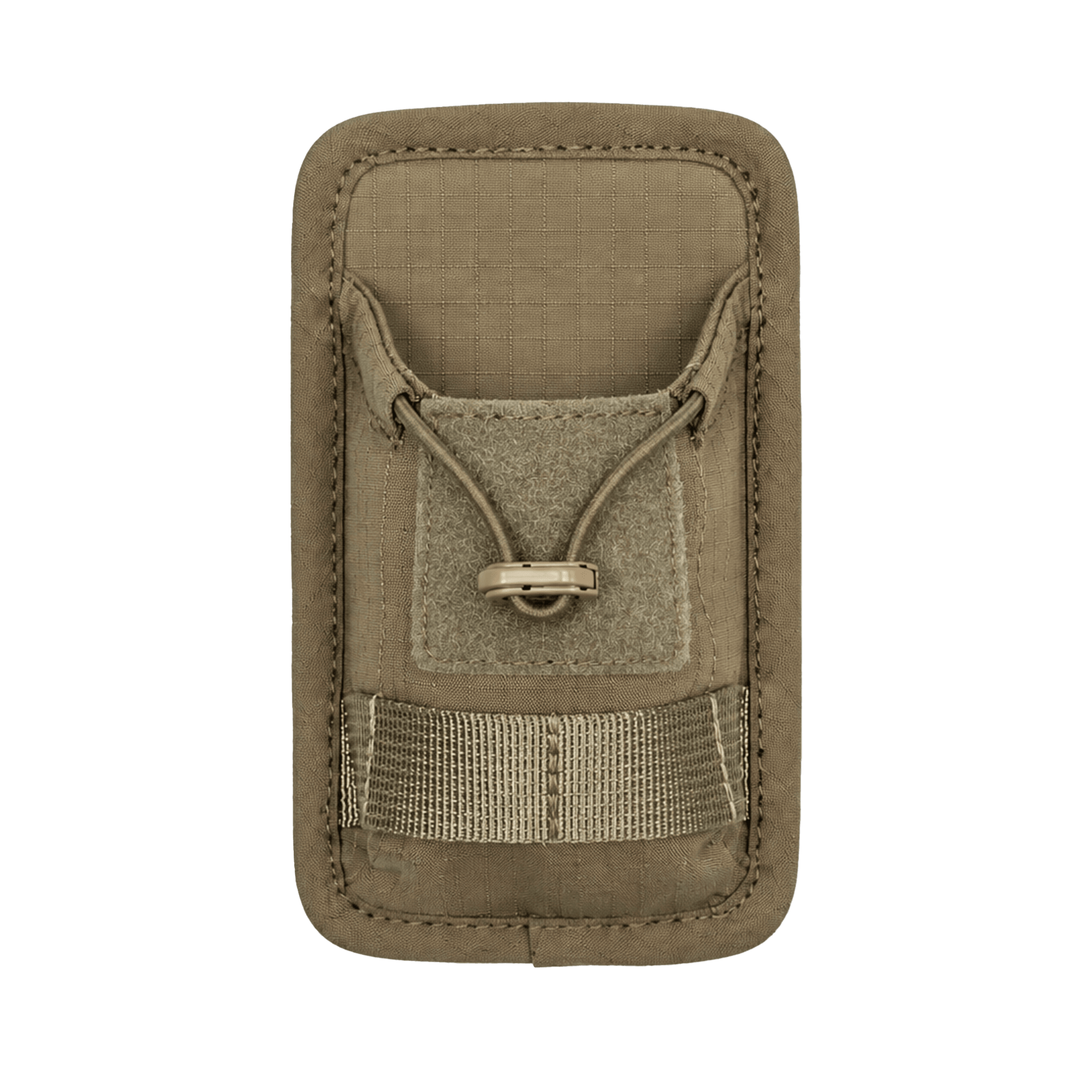 MOLLE Pouch for TactSuit Air: Camo