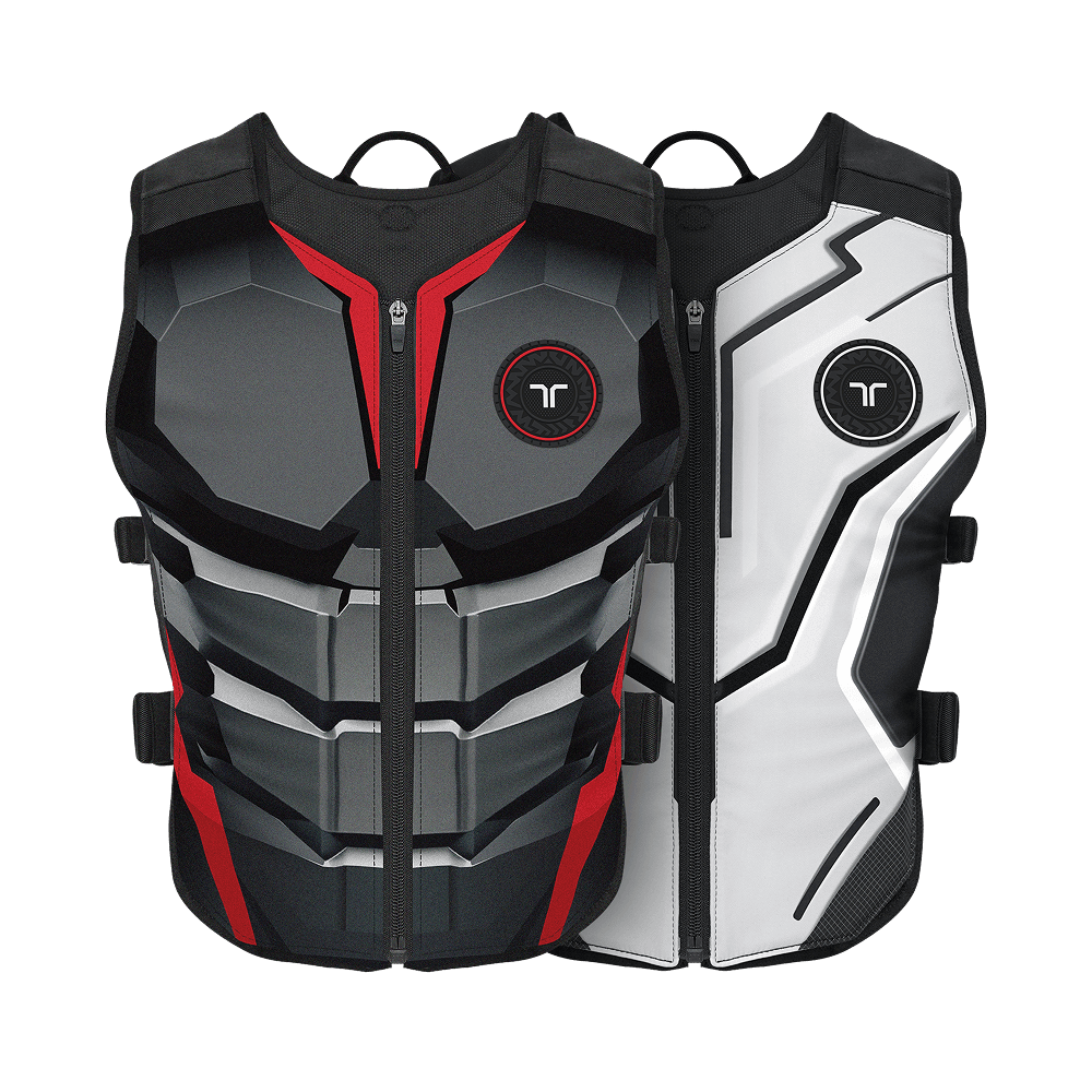 TactSuit Air